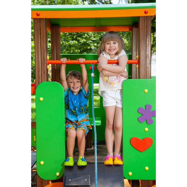 Сабо (кроксы) детские Calypso 21505-005