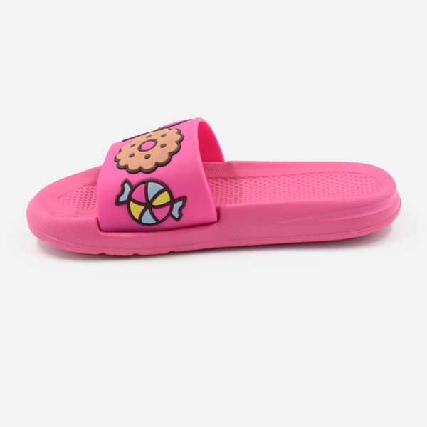 Шлепанцы для детей Calypso 21508-001