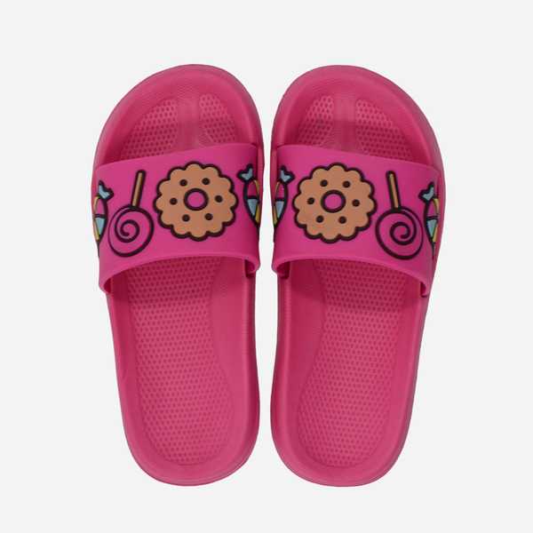 Шлепанцы для детей Calypso 21508-001