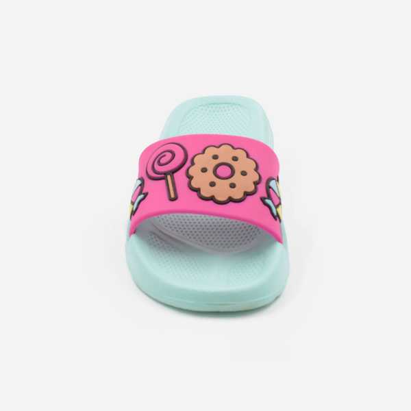 Шлепанцы для детей Calypso 21508-004