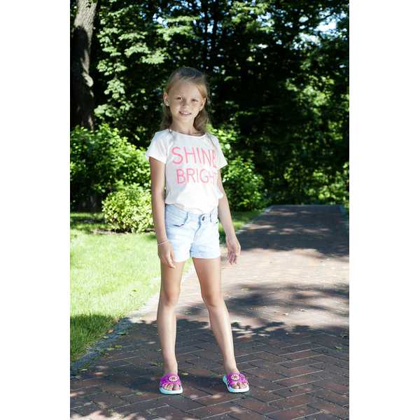 Шлепанцы для детей Calypso 21508-004