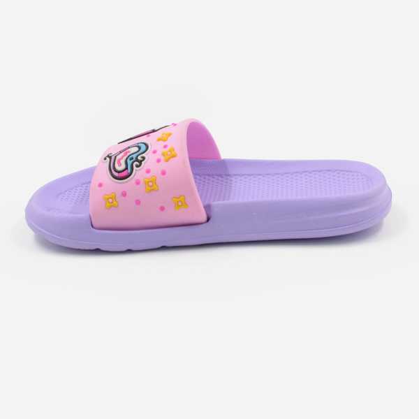 Шлепанцы для детей Calypso 21509-003