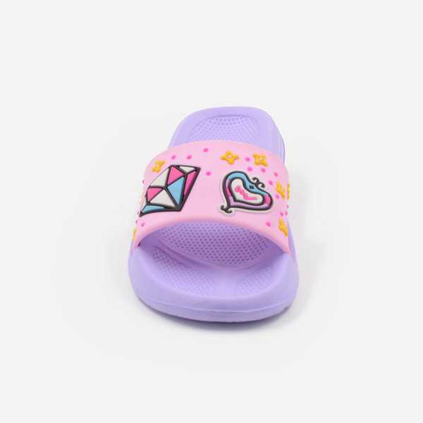 Шлепанцы для детей Calypso 21509-003