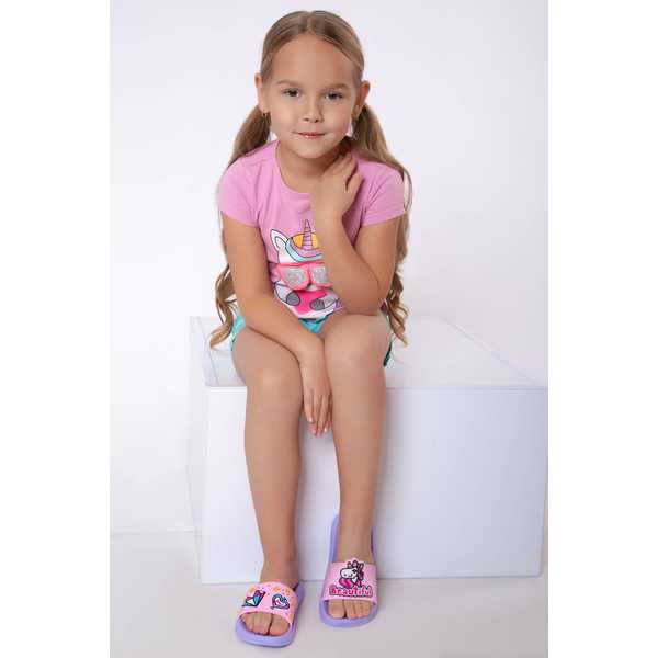 Шлепанцы для детей Calypso 21509-003