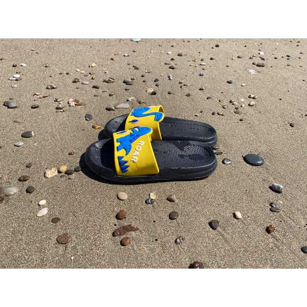 Шлепанцы для детей Calypso 21510-002