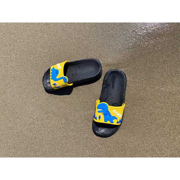 Шлепанцы для детей Calypso 21510-002