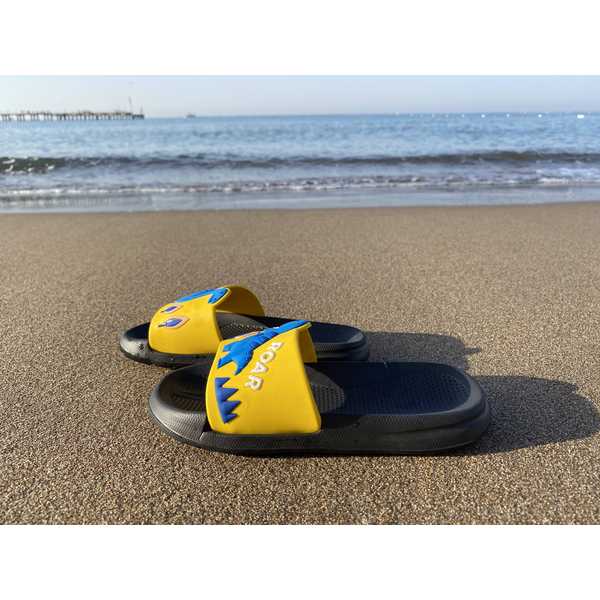 Шлепанцы для детей Calypso 21510-002