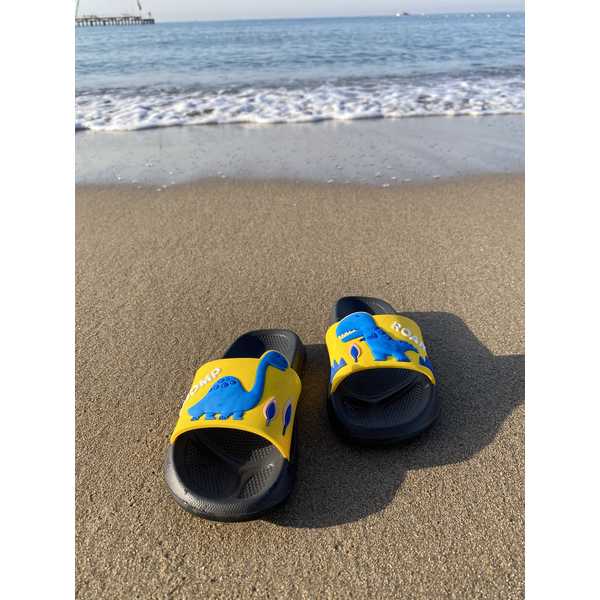 Шлепанцы для детей Calypso 21510-002