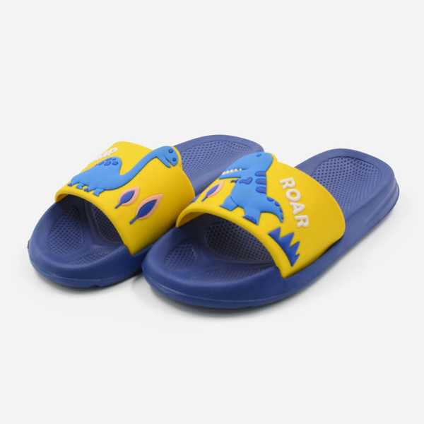 Шлепанцы для детей Calypso 21510-003