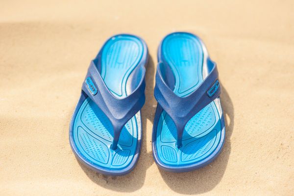 Вьетнамки мужские Calypso 7305-001