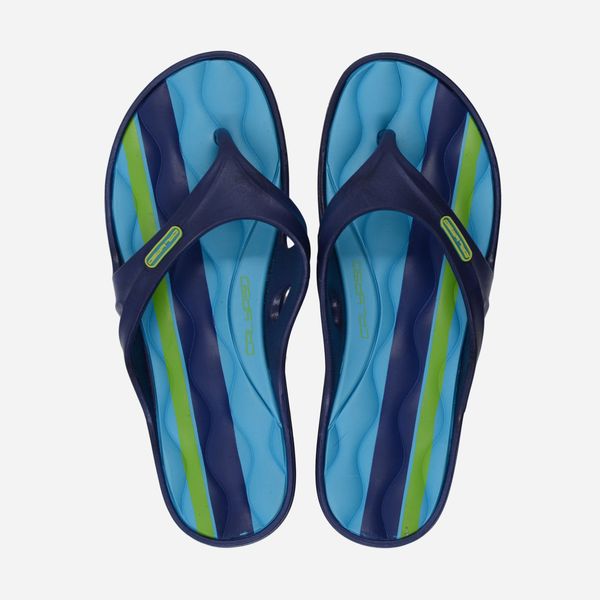 Вьетнамки женские Calypso 7321-001