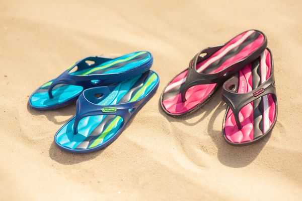 Вьетнамки женские Calypso 7321-003