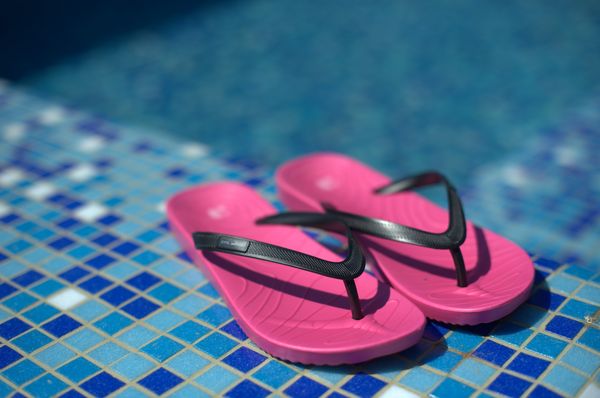 Вьетнамки женские Calypso 7332-002