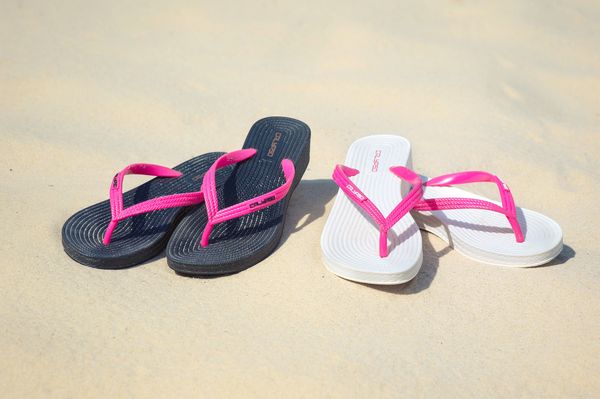 Вьетнамки женские Calypso 7334-001