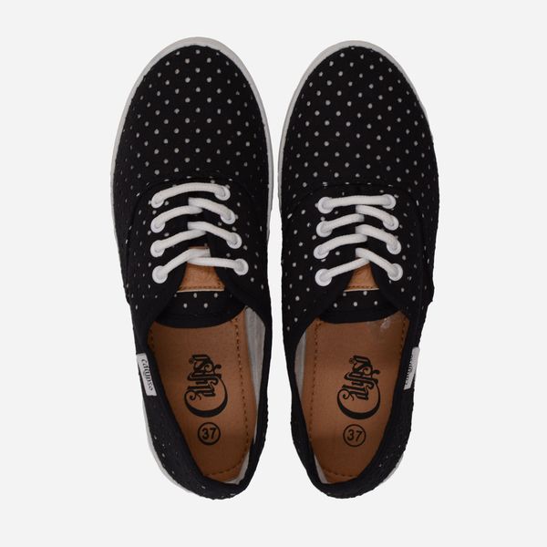 Кеды женские Calypso 7344-001