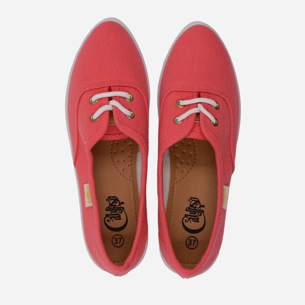 Кеды женские Calypso 7349-002