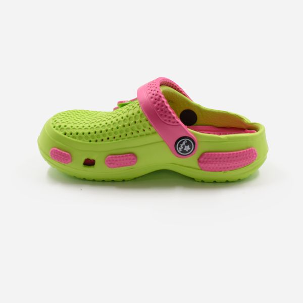 Сабо (кроксы) детские Calypso 7362-001
