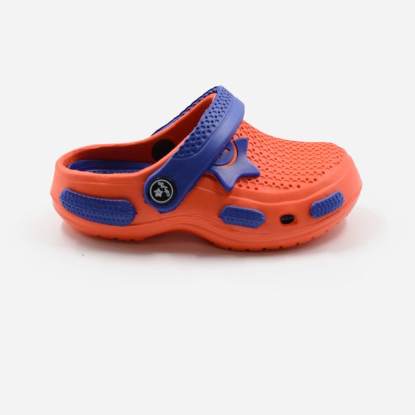 Сабо (кроксы) детские Calypso 7362-002