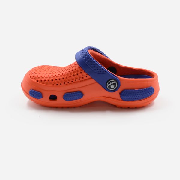 Сабо (кроксы) детские Calypso 7362-002