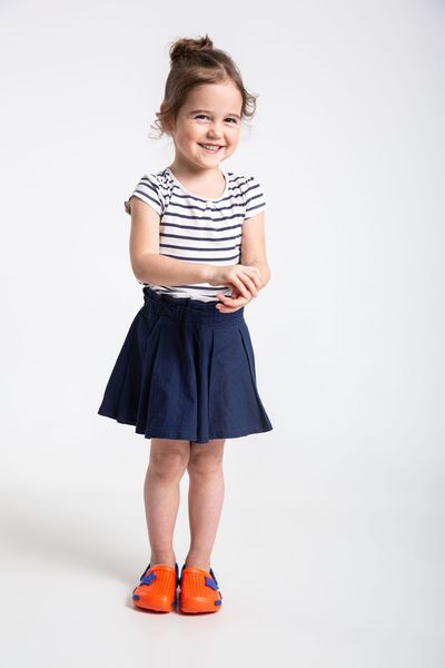 Сабо (кроксы) детские Calypso 7362-002