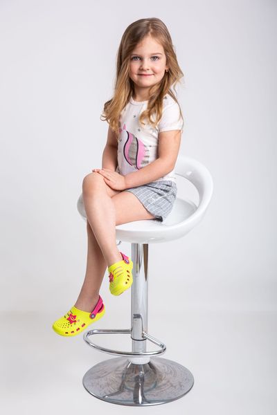 Сабо (кроксы) детские Calypso 7362-004