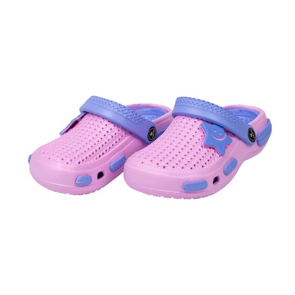 Сабо (кроксы) детские Calypso 7362-006