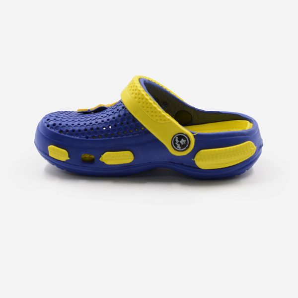 Сабо (кроксы) детские Calypso 7362-007