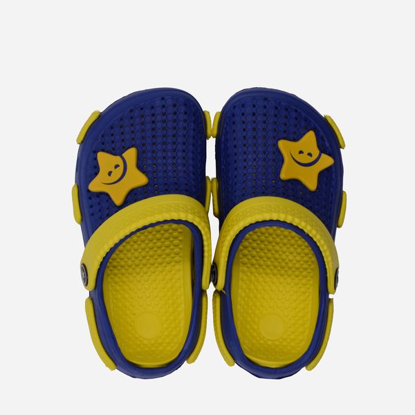 Сабо (кроксы) детские Calypso 7362-007