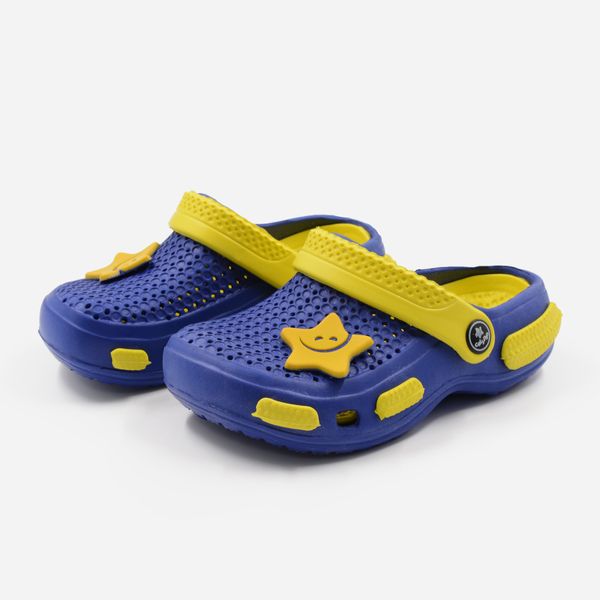 Сабо (кроксы) детские Calypso 7362-007