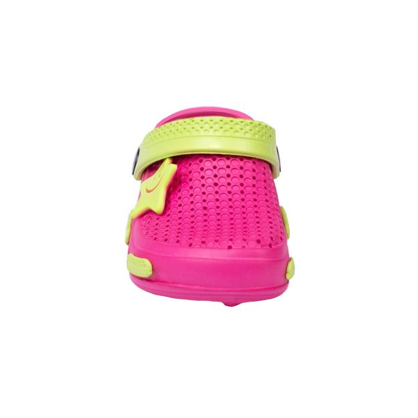 Сабо (кроксы) детские Calypso 7362-009