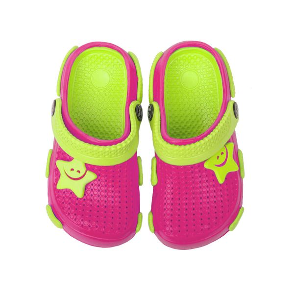 Сабо (кроксы) детские Calypso 7362-009