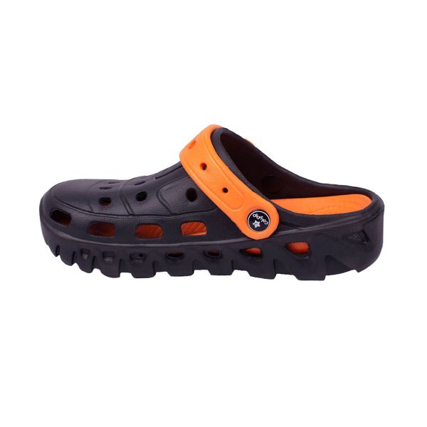 Сабо (кроксы) детские Calypso 7363-005