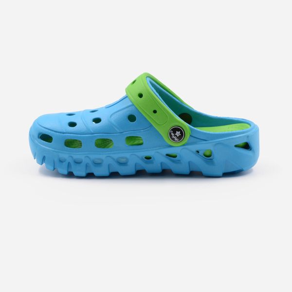 Сабо (кроксы) детские Calypso 7363-010