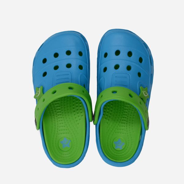 Сабо (кроксы) детские Calypso 7363-010