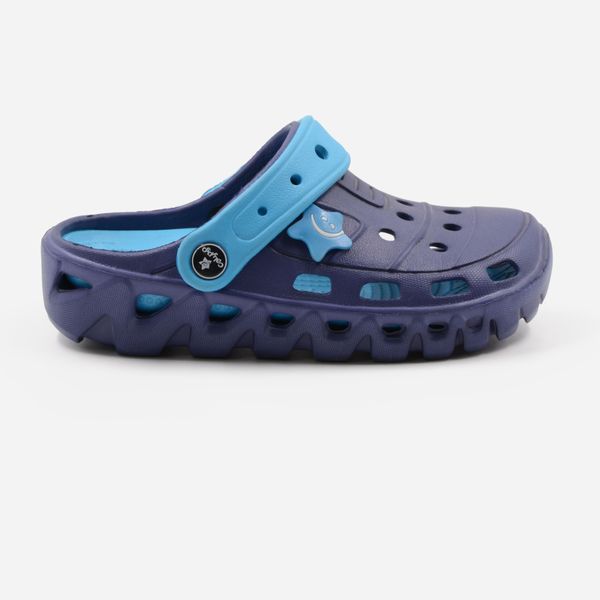 Сабо (кроксы) детские Calypso 7363-011