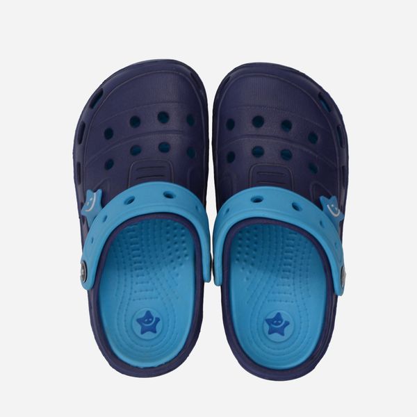 Сабо (кроксы) детские Calypso 7363-011