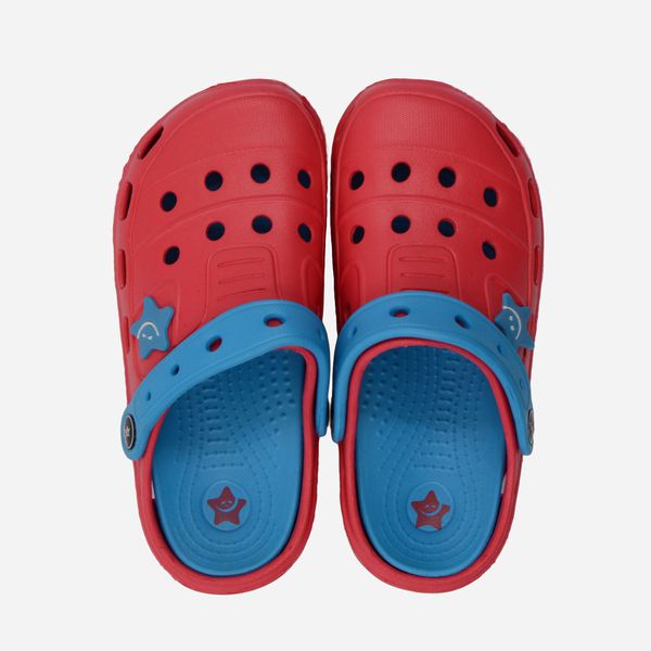 Сабо (кроксы) детские Calypso 7363-012