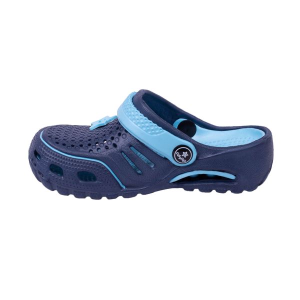 Сабо (кроксы) детские Calypso 7364-001