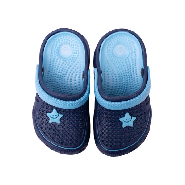 Сабо (кроксы) детские Calypso 7364-001