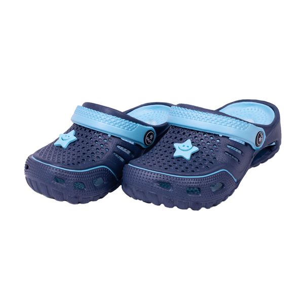 Сабо (кроксы) детские Calypso 7364-001