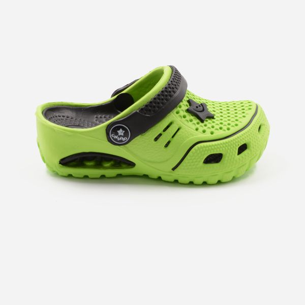 Сабо (кроксы) детские Calypso 7364-004