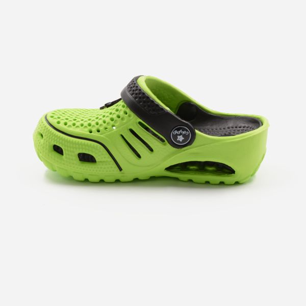 Сабо (кроксы) детские Calypso 7364-004