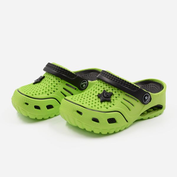 Сабо (кроксы) детские Calypso 7364-004