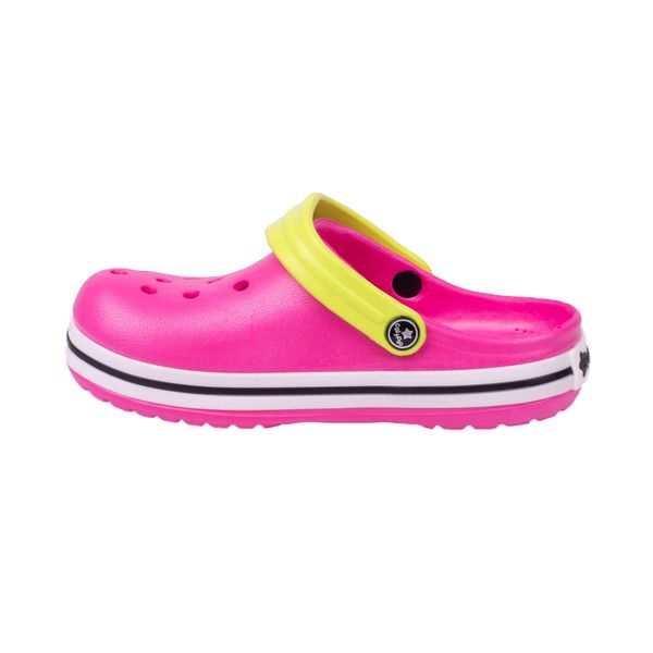 Сабо (кроксы) детские Calypso 7366-001