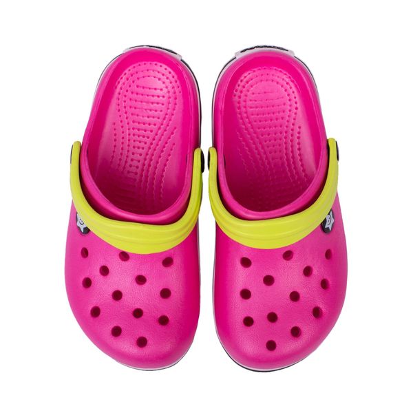 Сабо (кроксы) детские Calypso 7366-001