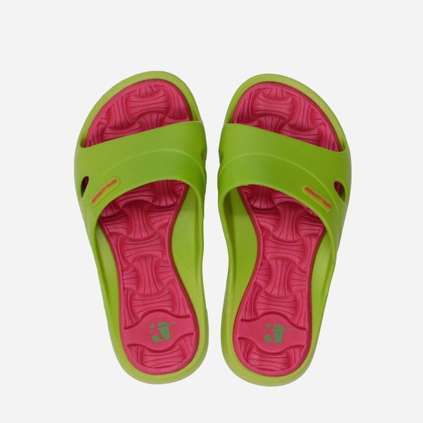 Шлепанцы для детей Calypso 7368-002