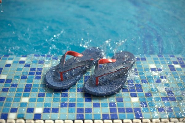 Вьетнамки мужские Calypso 7370-003