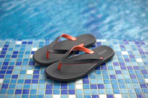 Вьетнамки мужские Calypso 7370-004