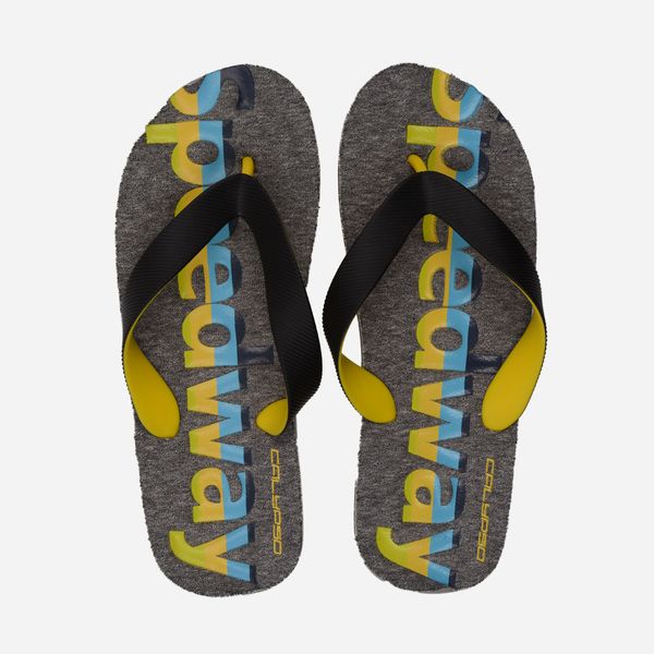 Вьетнамки мужские Calypso 8304-002