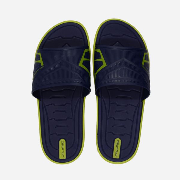 Шлепанцы мужские Calypso 8311-003